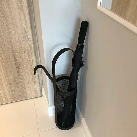 CR Wygodny Apartament w Centrum Nowy Świat 13 Białystok Zewnętrze zdjęcie